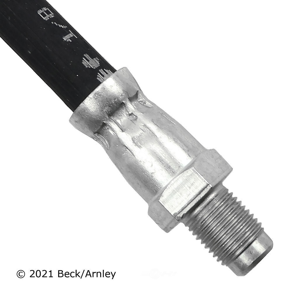 Frt Brake Hose  Beck/Arnley  073-1131