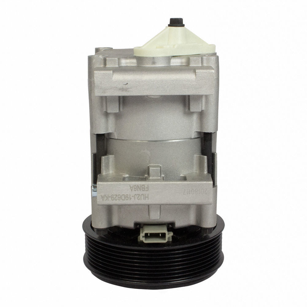 A/C Compressor-New  Motorcraft  YCC490