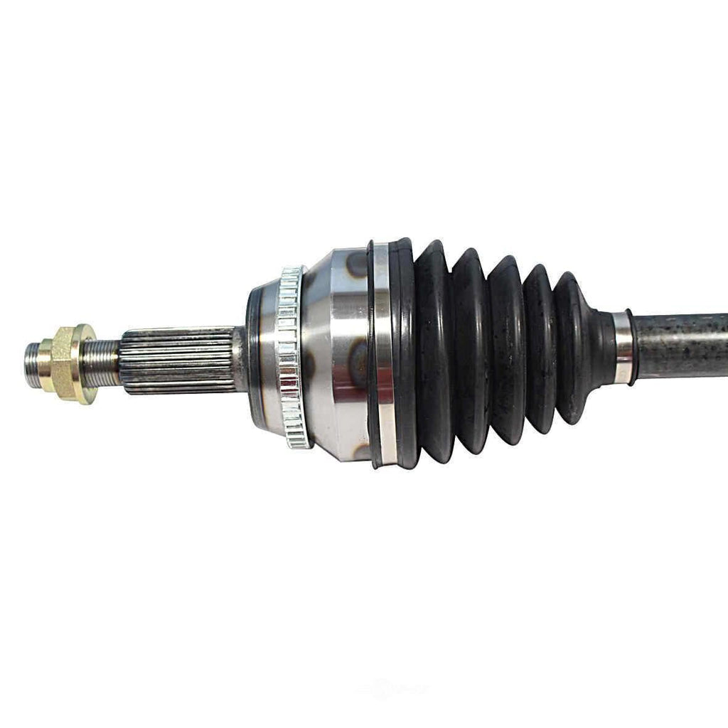 Left New CV Complete Assy   GSP North America   NCV69168
