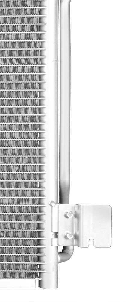 A/C Condenser Bran New  FVP   CON4011 - 3 Year Warranty