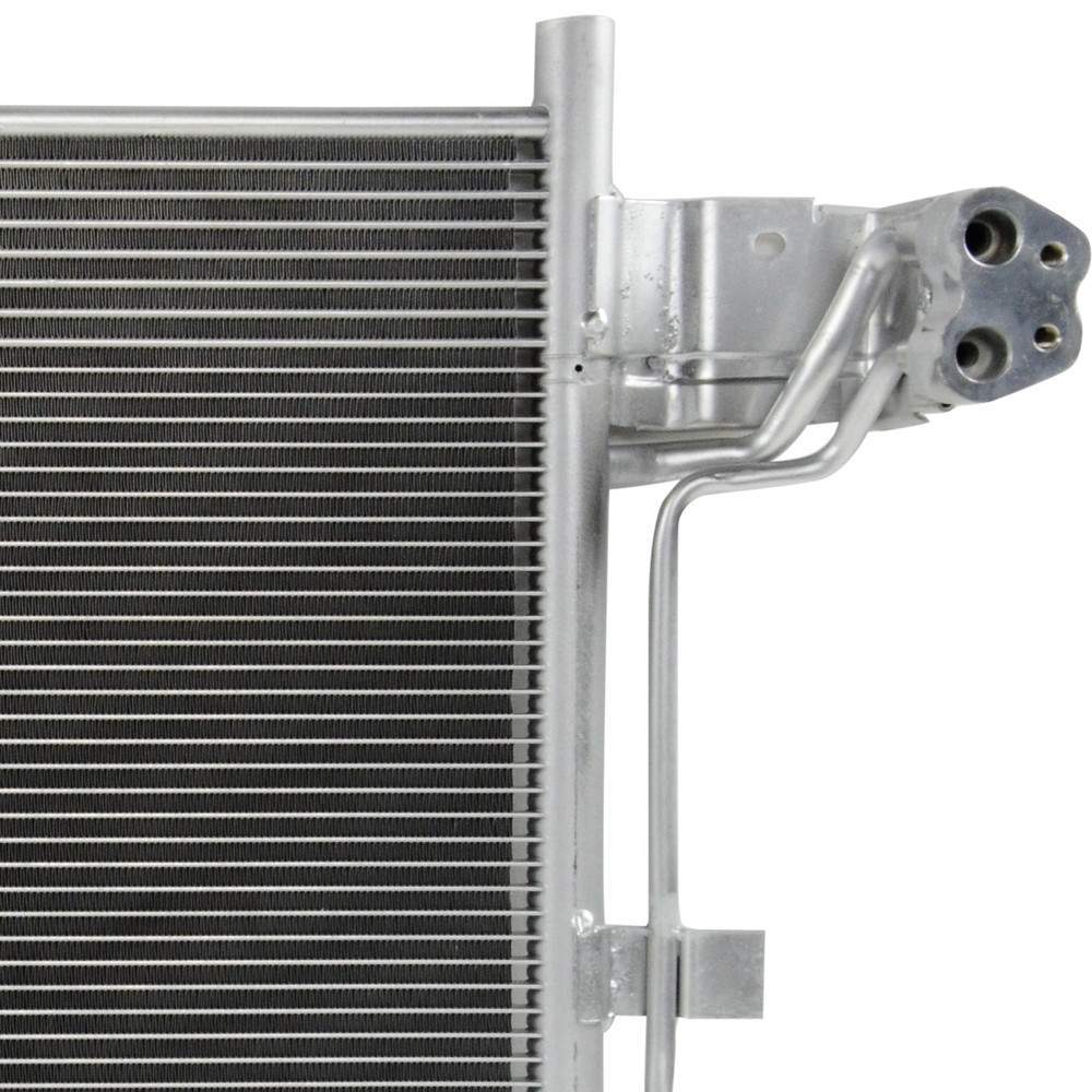 A/C Condenser   FVP   CON3678