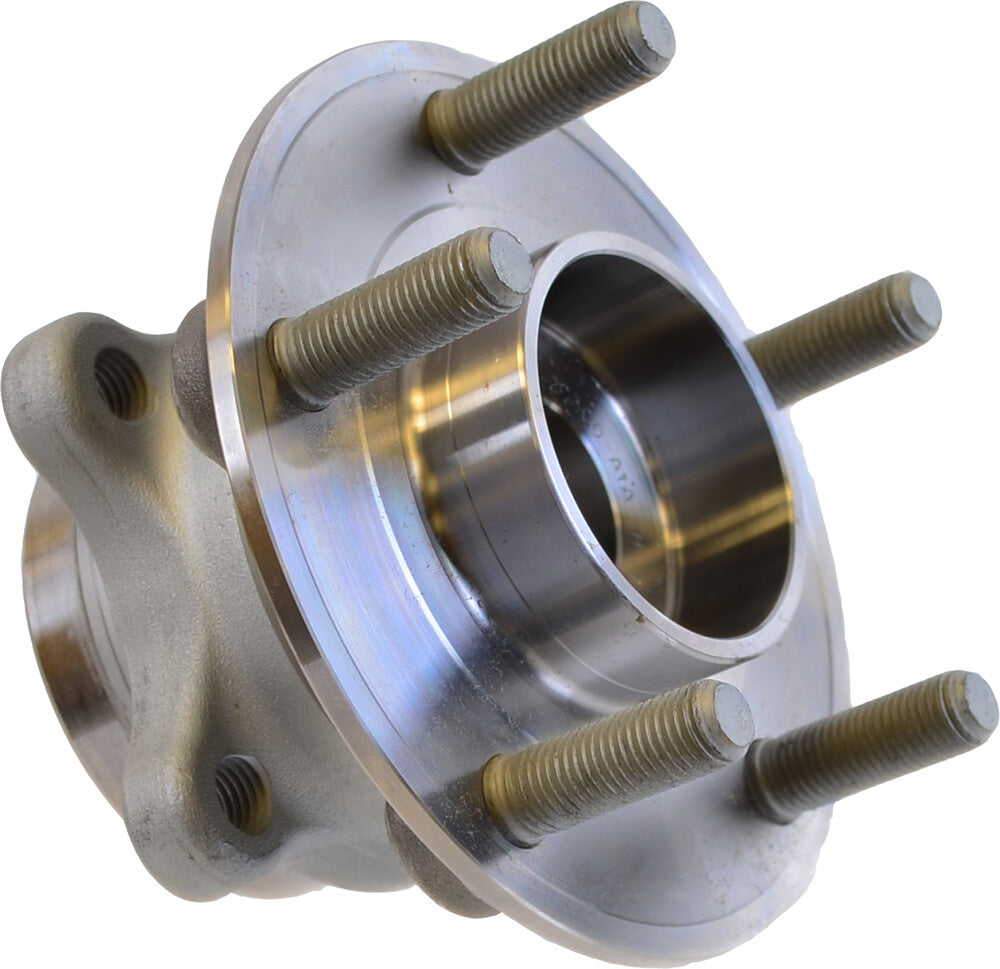 Brake Hub  SKF  BR930913