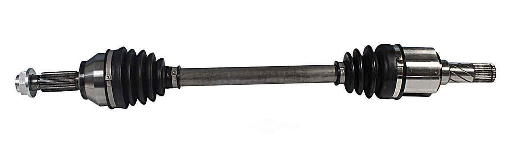 Left New CV Complete Assy   GSP North America   NCV47020