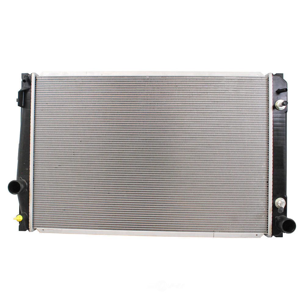 Radiator  DENSO  221-3161