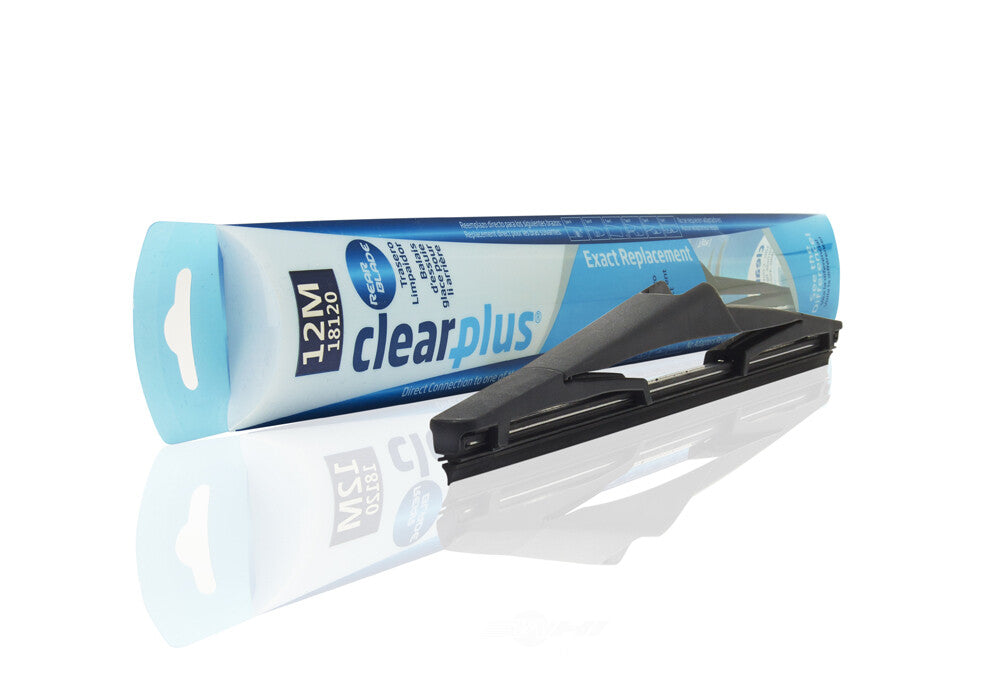 Wiper Blade  Clearplus  18120