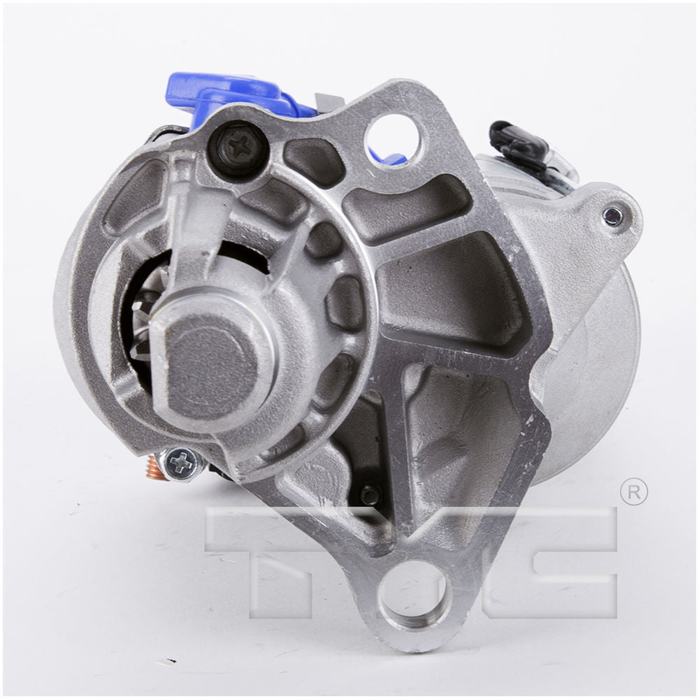 New Starter  TYC  1-17785