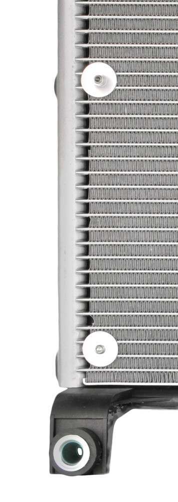 A/C Condenser   FVP   CON3016