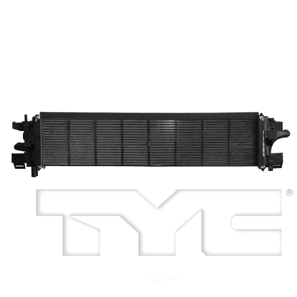 Radiator  TYC  13813