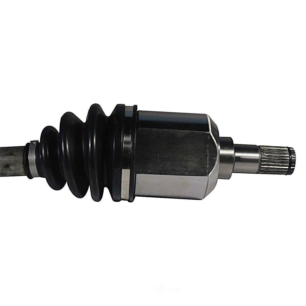 Left New CV Complete Assy   GSP North America   NCV37065