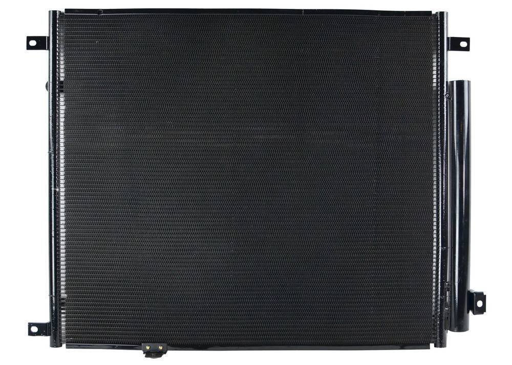 A/C Condenser   FVP   CON3349
