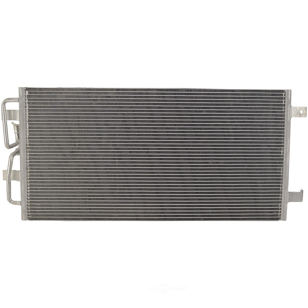 A/C Condenser   FVP   CON3249