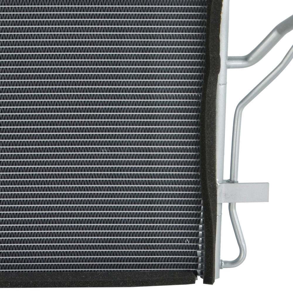 A/C Condenser   FVP   CON3795