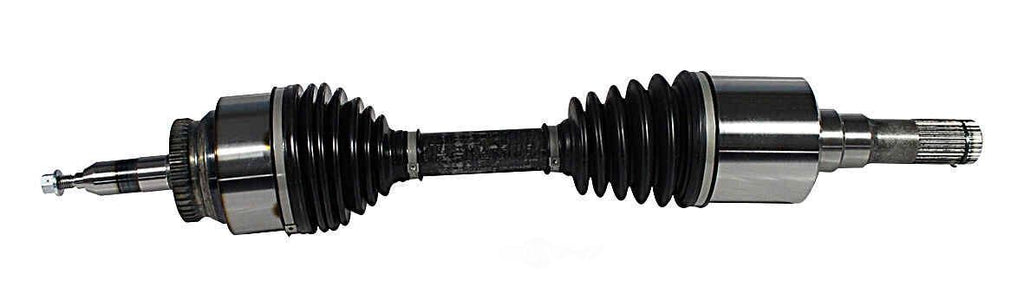 Left New CV Complete Assy   GSP North America   NCV11169