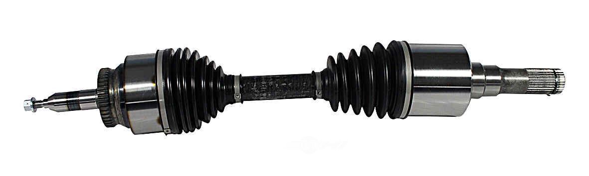 Left New CV Complete Assy   GSP North America   NCV11169