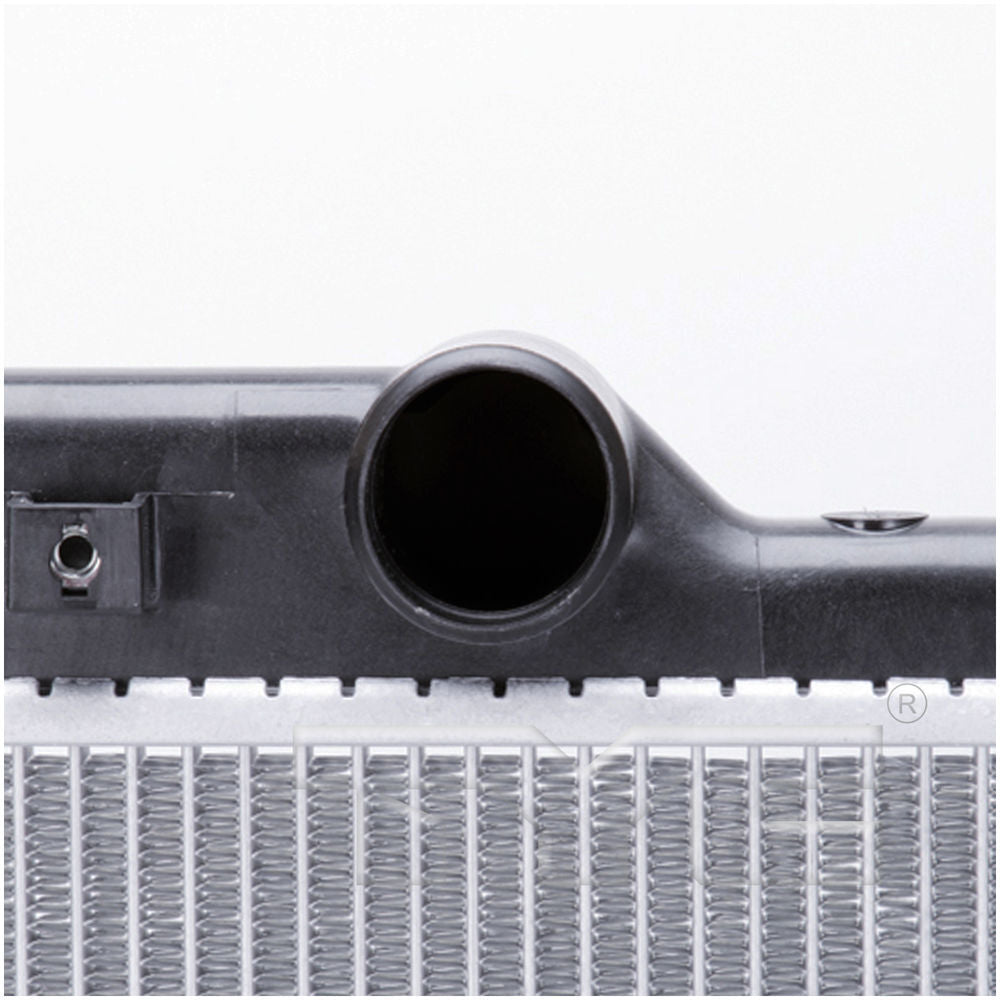 Radiator  TYC  13091