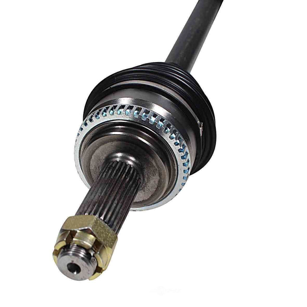 Left New CV Complete Assy   GSP North America   NCV37569