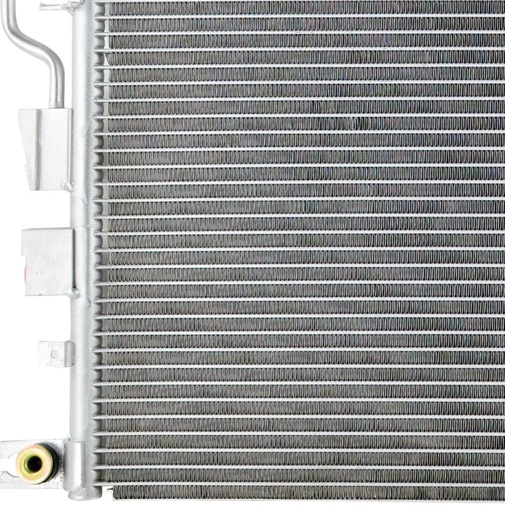 A/C Condenser   FVP   CON3789