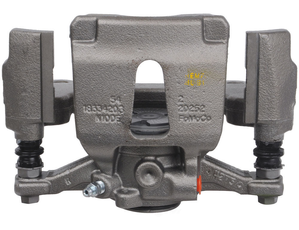 Rr Right Rebuilt Brake Caliper w/Hwd  Cardone Industries  18B5500