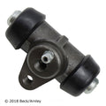 Frt Wheel Cylinder  Beck/Arnley  072-8050