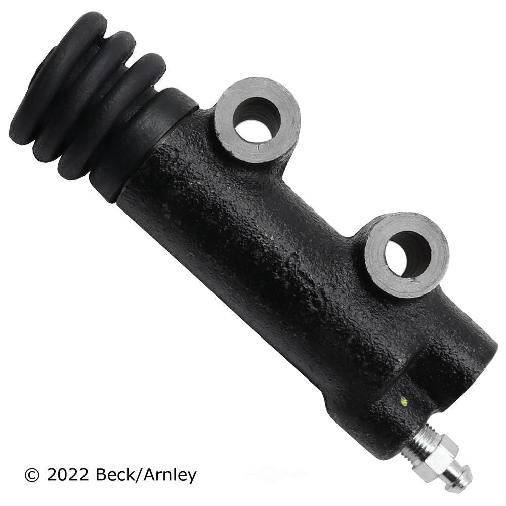 Clutch Slave Cyl  Beck/Arnley  072-8211