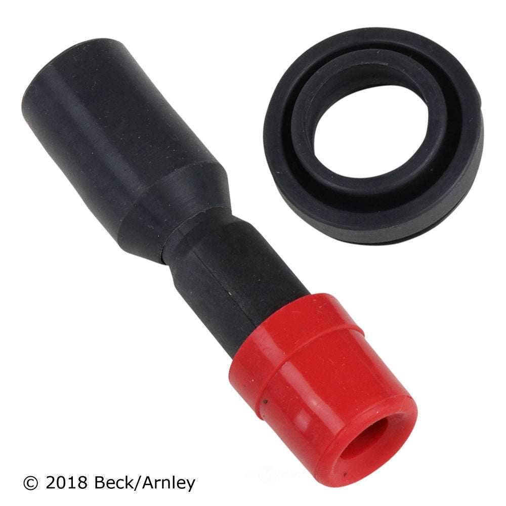 Coil On Spark Plug Boot  Beck/Arnley  175-1058