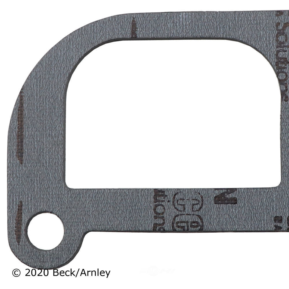 Intake Manifold Set  Beck/Arnley  037-6090