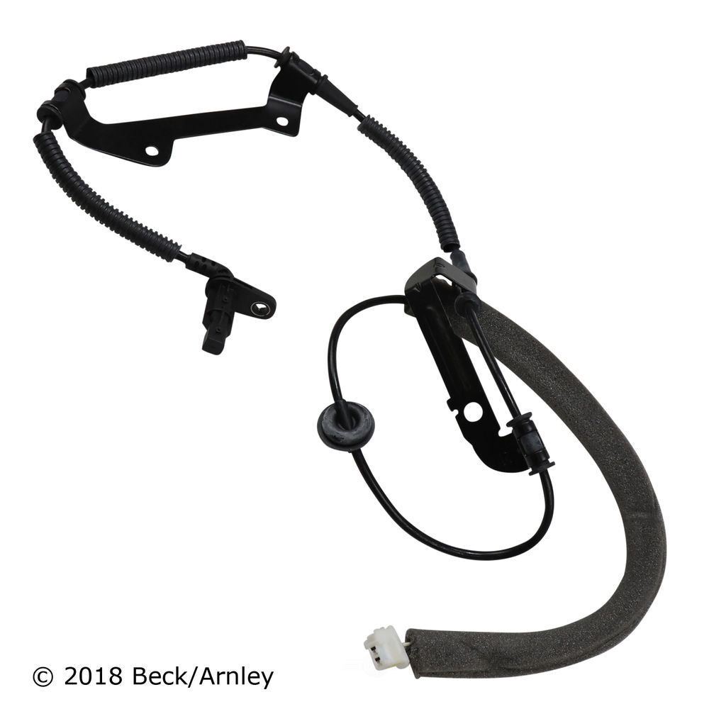Rr Wheel ABS Brk Sensor  Beck/Arnley  084-4361