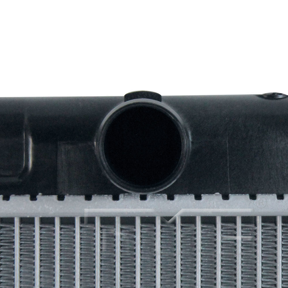 Radiator  TYC  13047