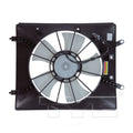 Radiator Fan Assy  TYC  600620
