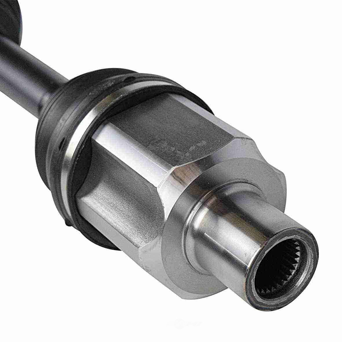Axle Shaft Assy- CV Shaft   GSP North America   NCV10040XD