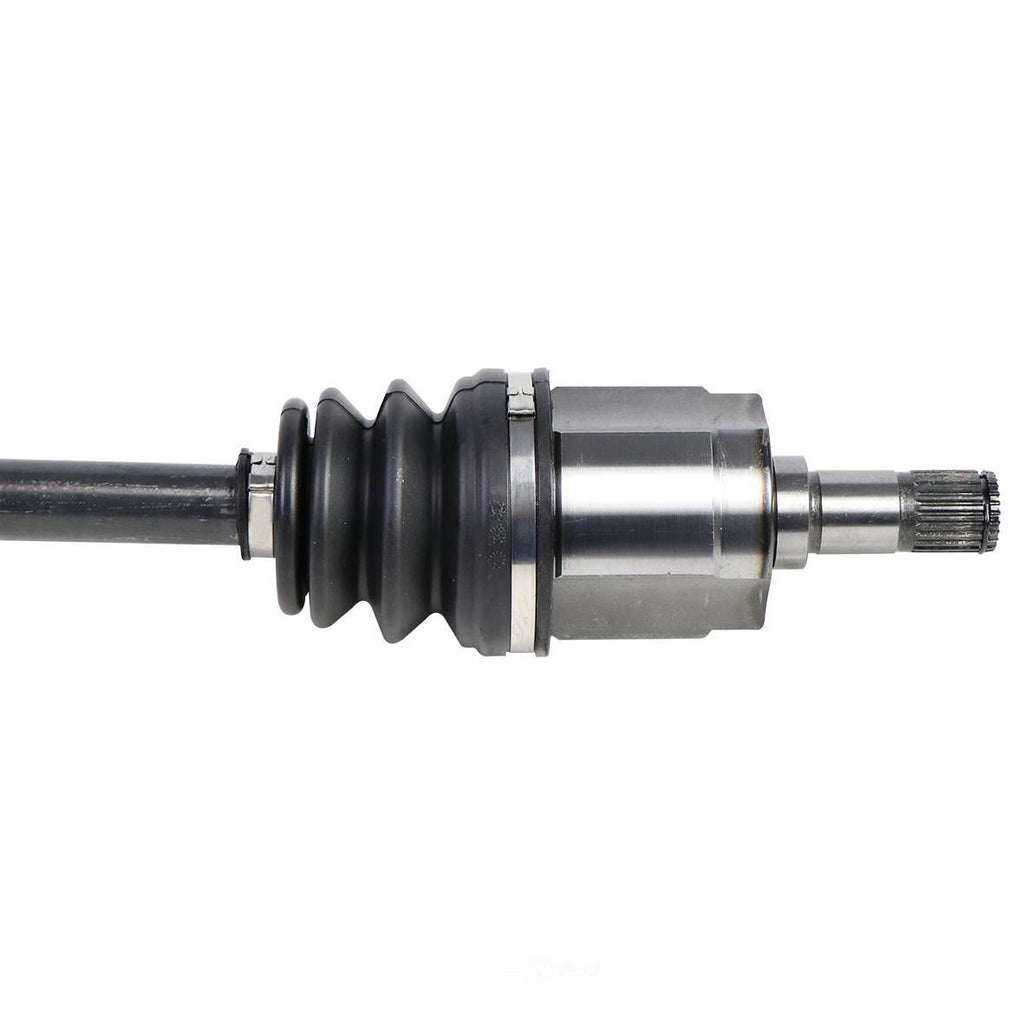 Left New CV Complete Assy   GSP North America   NCV36568