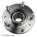 Rr Hub Assy  Beck/Arnley  051-6063