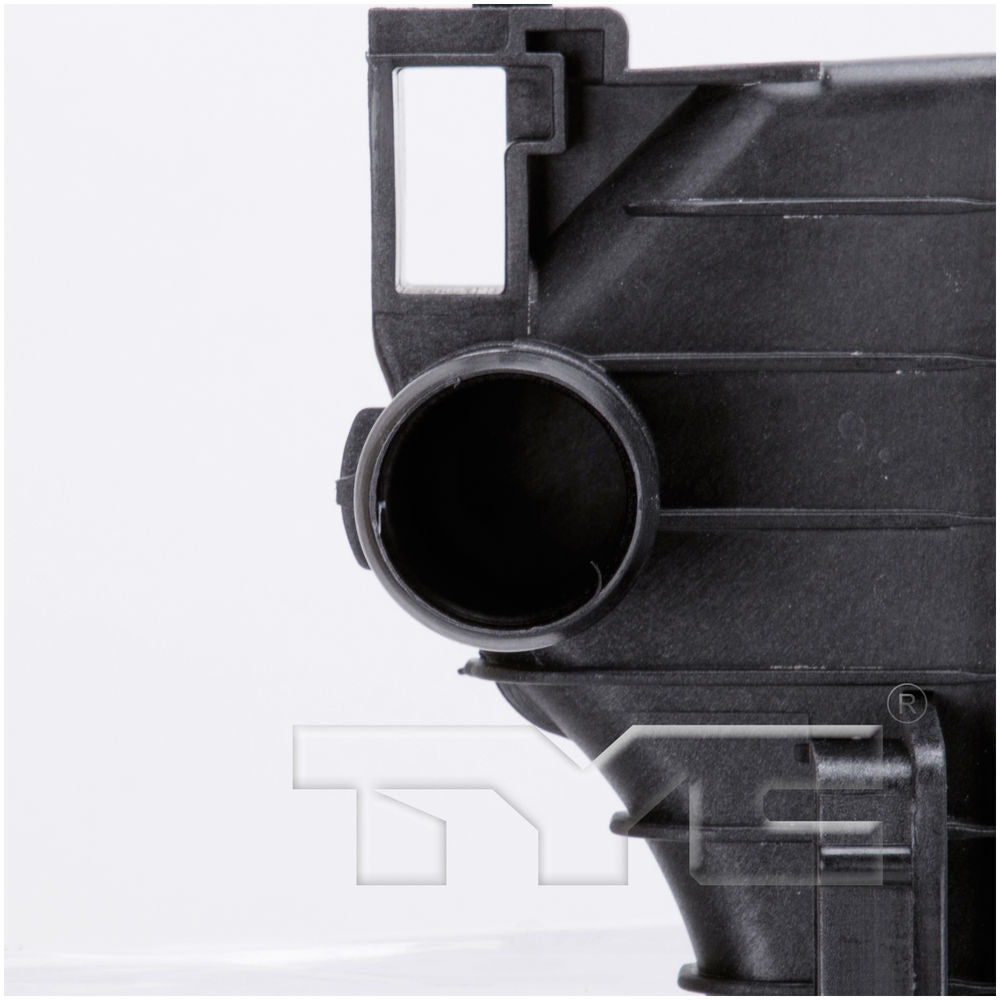Radiator  TYC  13247