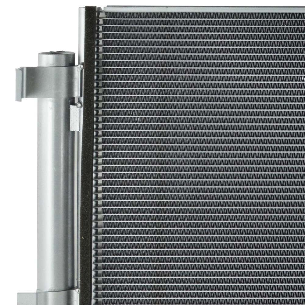 A/C Condenser   FVP   CON3795