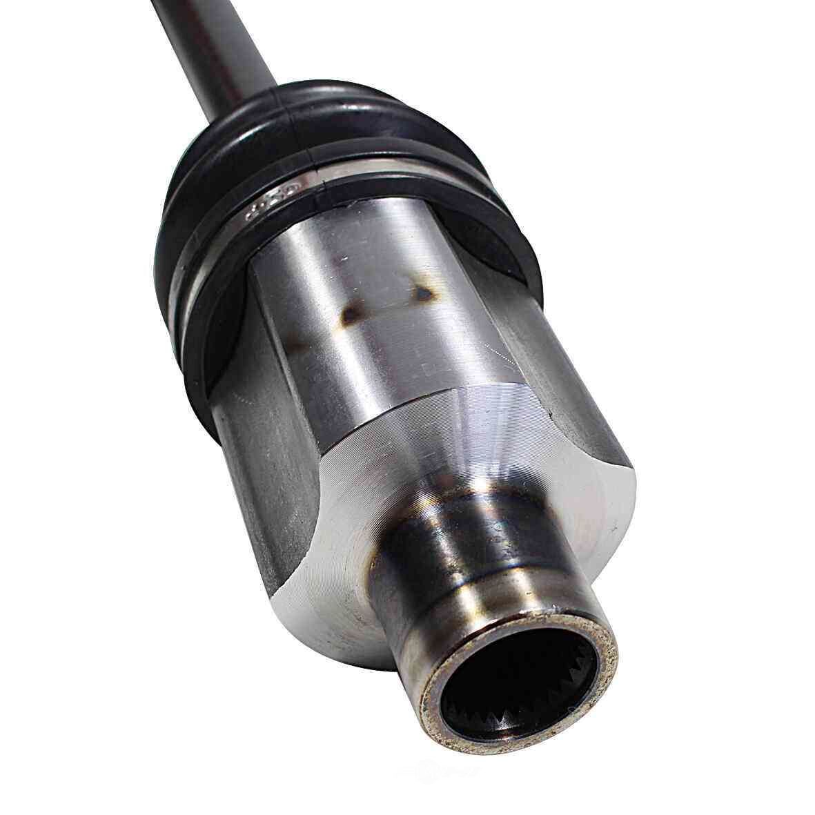 Right New CV Complete Assy   GSP North America   NCV12585
