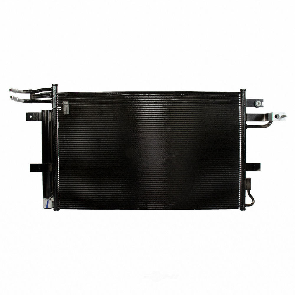 A/C Condenser  Motorcraft  YJ720