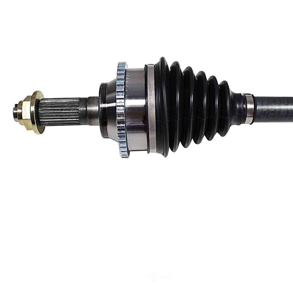 Left New CV Complete Assy   GSP North America   NCV47578