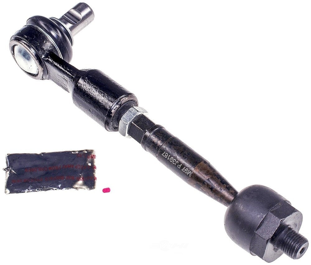 Tie Rod End   FVP   TA12005