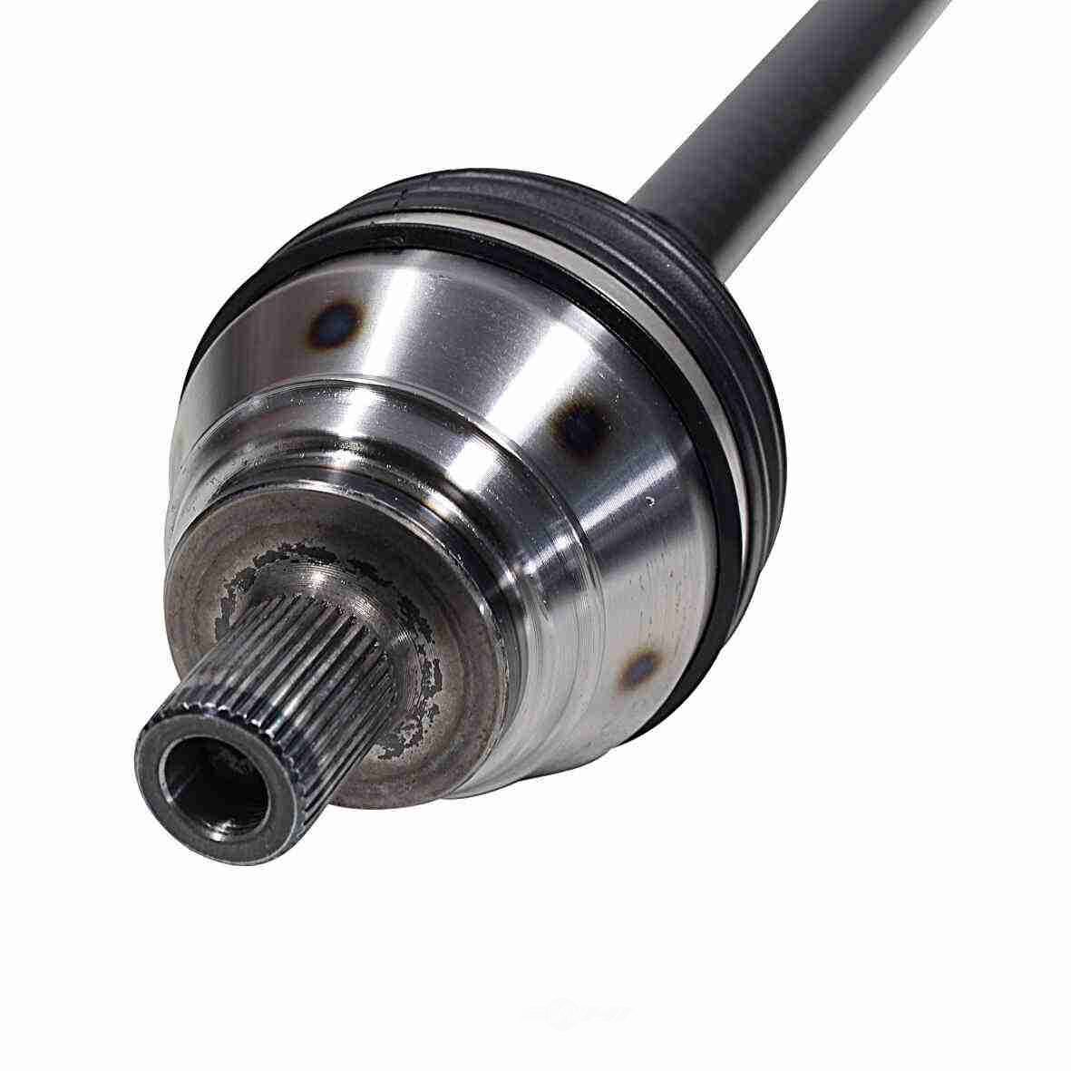 Right New CV Complete Assy   GSP North America   NCV72116