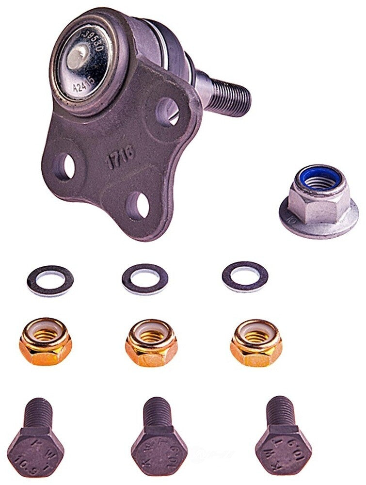 Lower Ball Joint   FVP   BJ45215