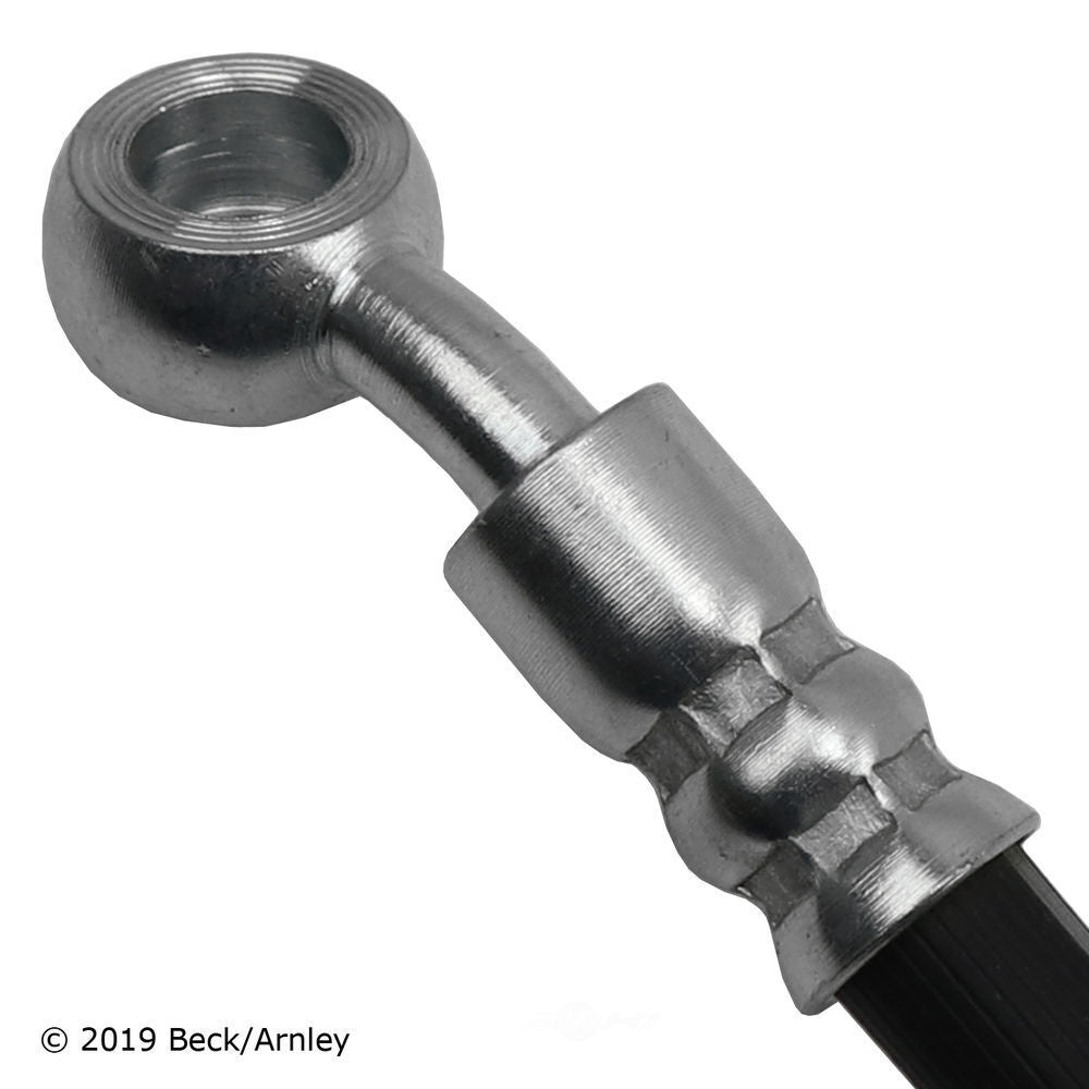 Rr Brake Hose  Beck/Arnley  073-1836
