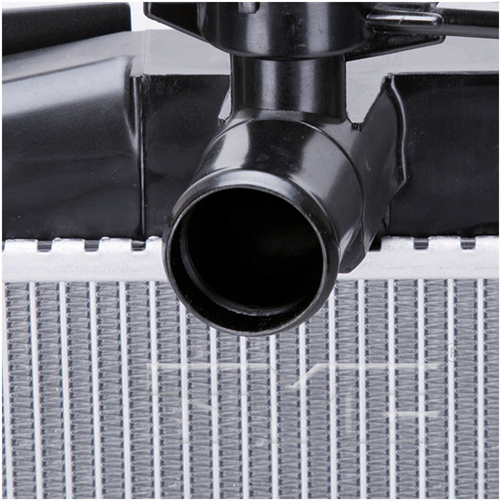 Radiator  TYC  13270
