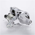 New Starter  TYC  1-17703