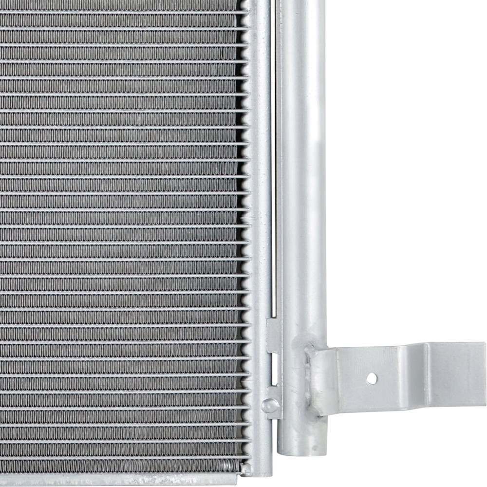 A/C Condenser   FVP   CON3865