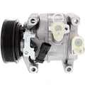 A/C  Compressor & Clutch-New  DENSO  471-0836