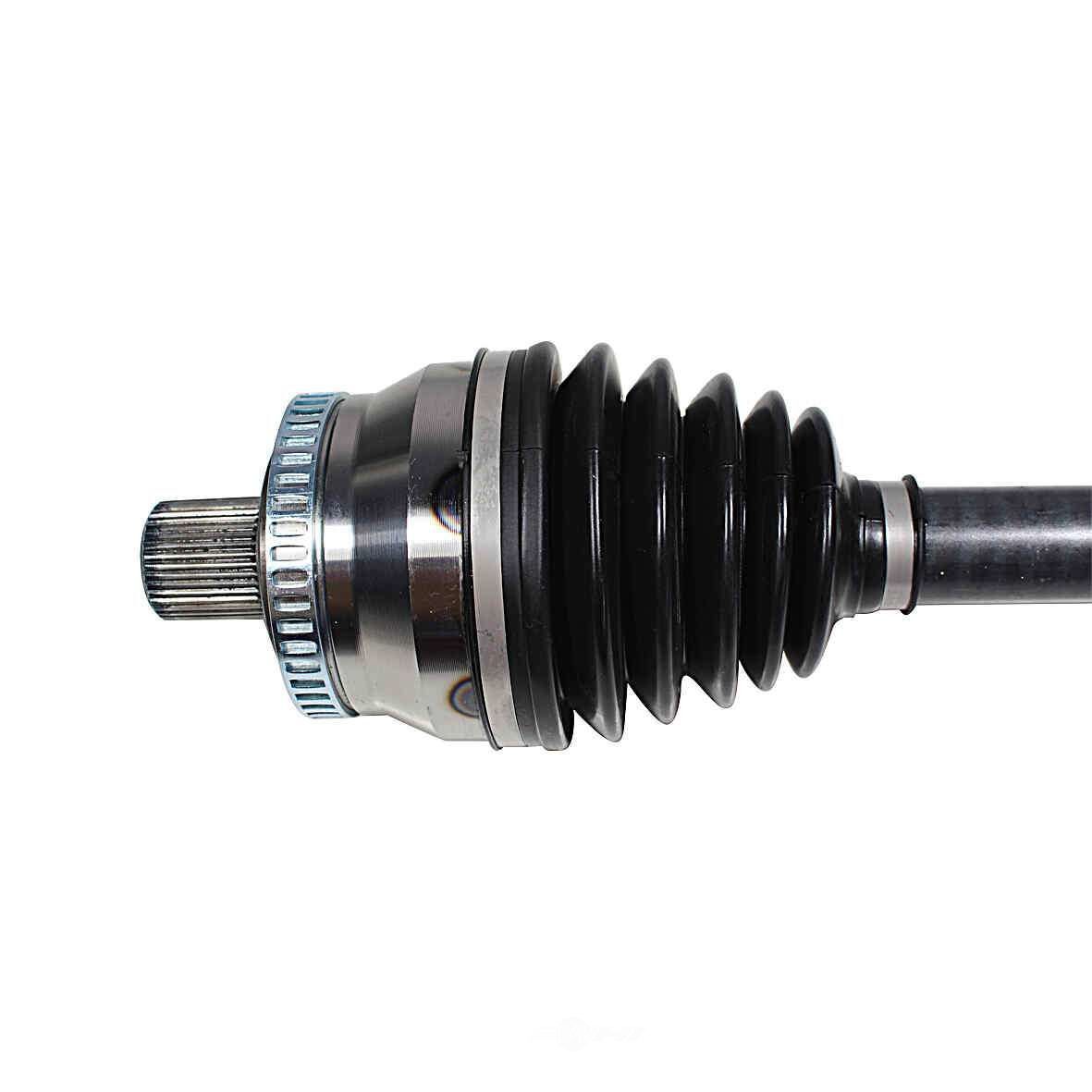Axle Shaft Assy- CV Shaft   GSP North America   NCV23600