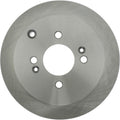 Rr Disc Brake Rotor  Centric Parts  121.50016