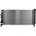 Radiator  DENSO  221-9016