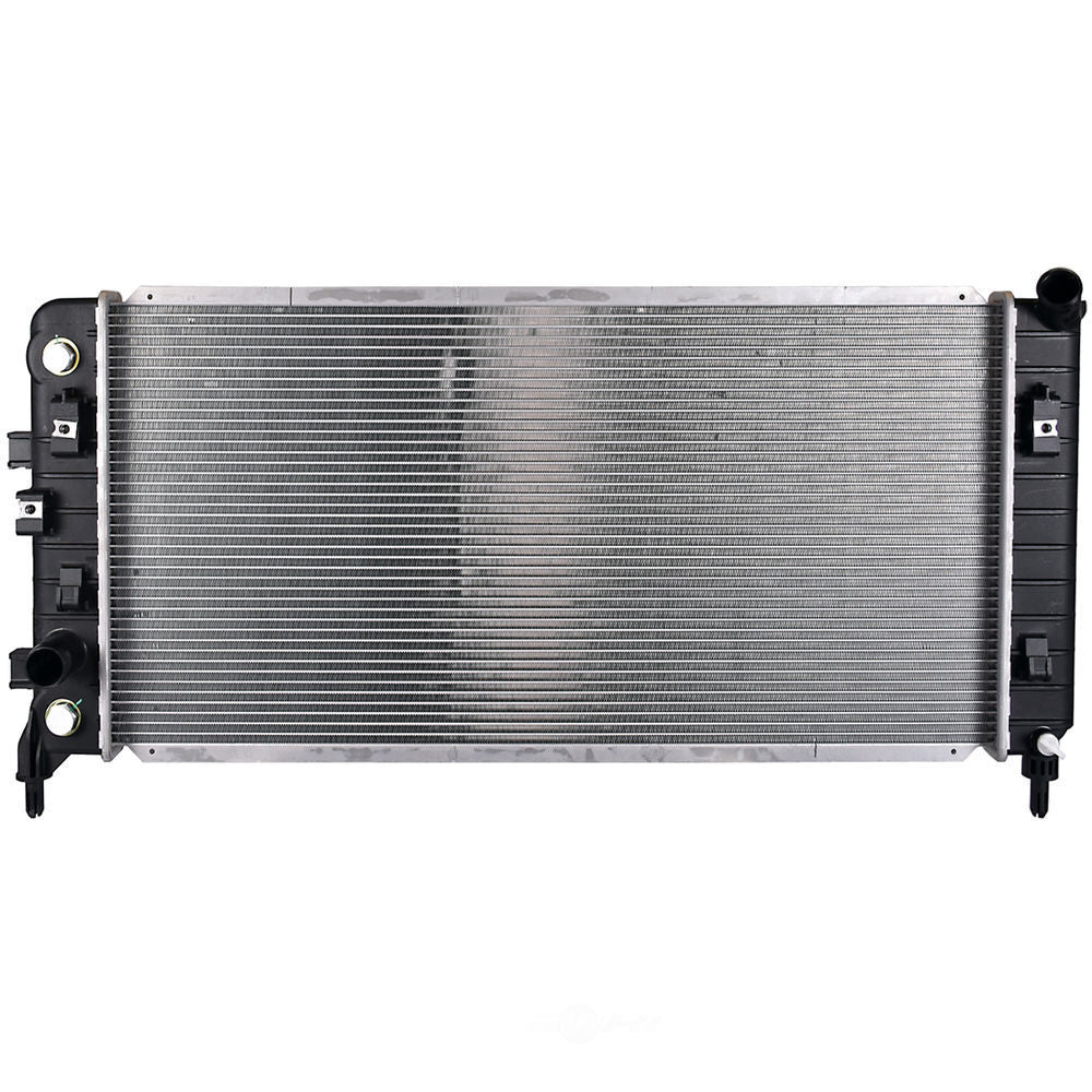 Radiator  DENSO  221-9016