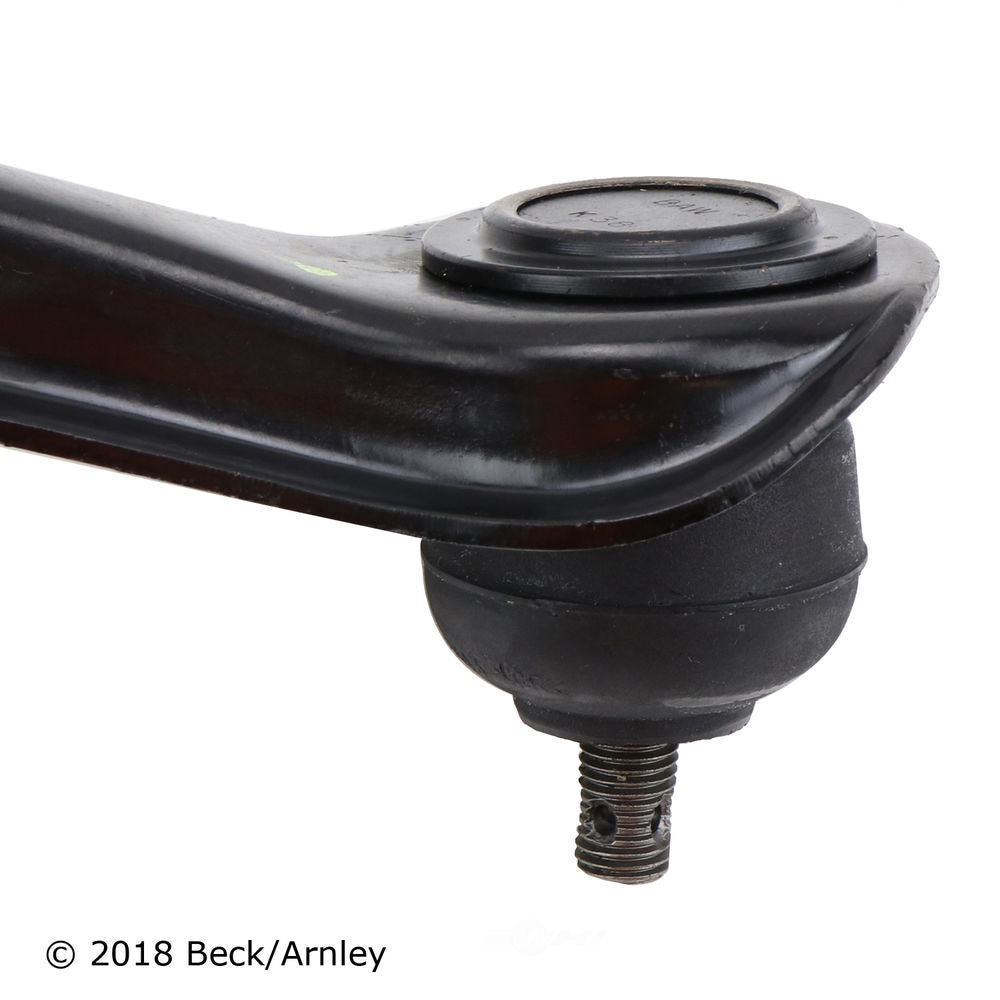 Ctrl Arm w/Ball Joint  Beck/Arnley  102-4374